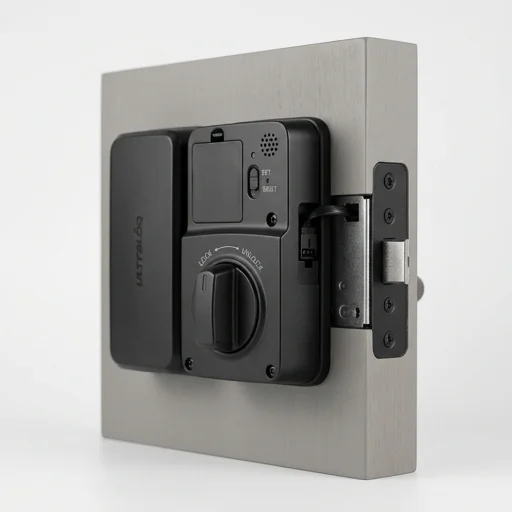 Ultraloq U-Bolt Pro, image 2 of 3