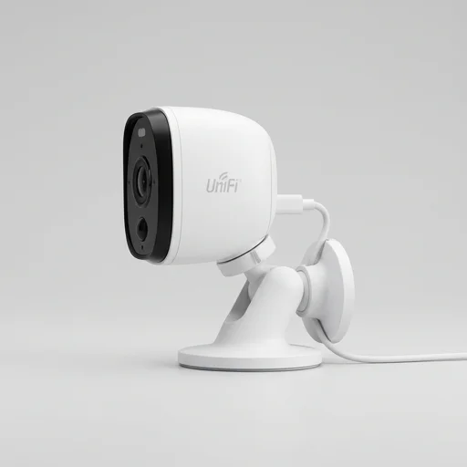 Ubiquiti UniFi Protect G4 Instant Camera, image 2 of 3