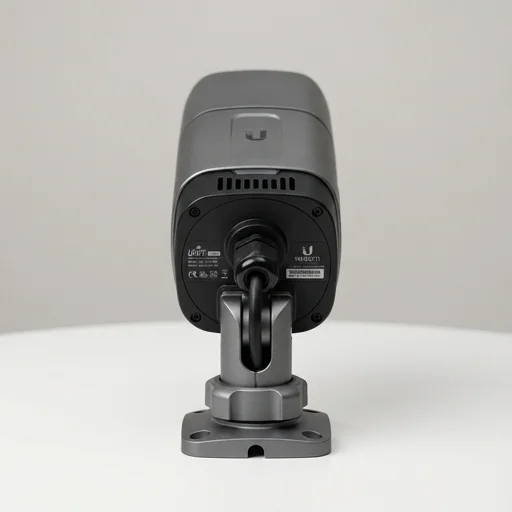 Ubiquiti UniFi Protect G4 Pro Camera, image 3 of 3