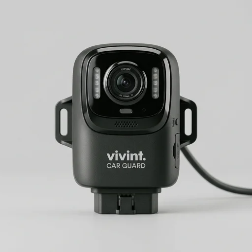 Vivint Car Guard