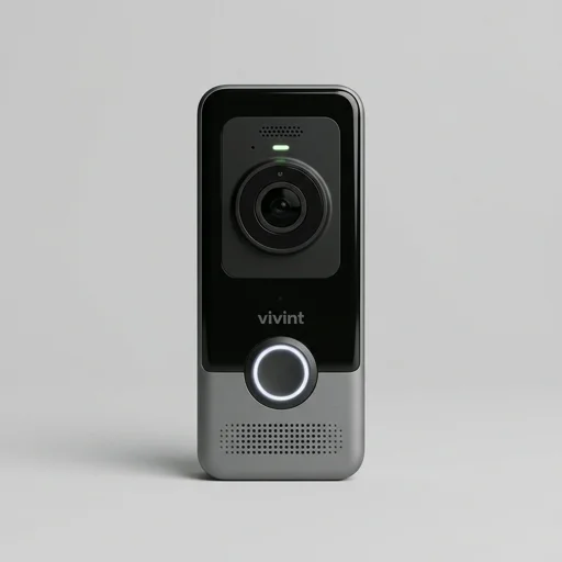 Vivint Doorbell Camera Pro