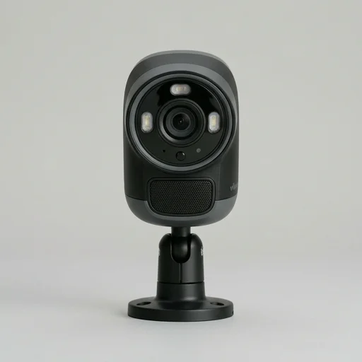Vivint Outdoor Camera Pro