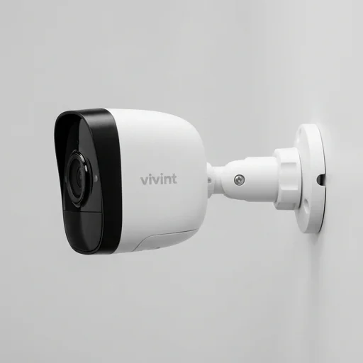 Vivint Outdoor Camera Pro, image 2 of 3