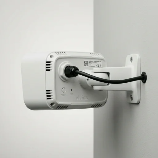Vivint Outdoor Camera Pro, image 3 of 3