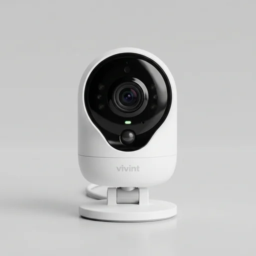 Vivint Ping Camera