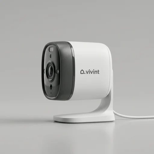 Vivint Ping Camera, image 2 of 3