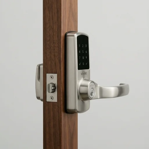 Vivint Smart Lock, image 3 of 3