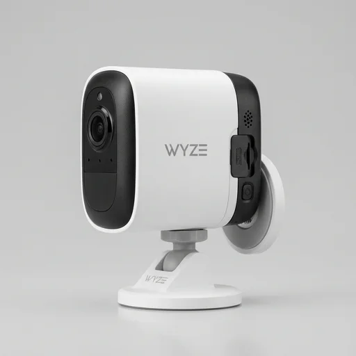 Wyze Battery Cam Pro, image 2 of 3