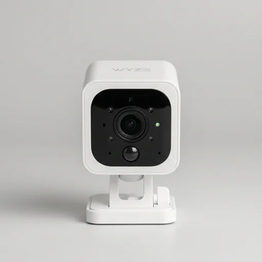 Wyze Cam Outdoor