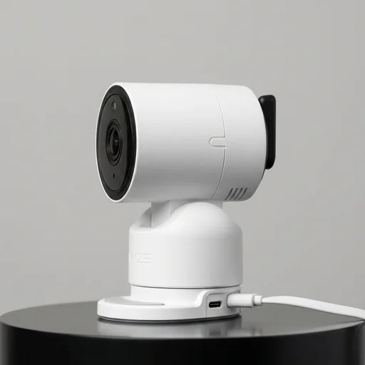 Wyze Cam Pan v3, image 2 of 3