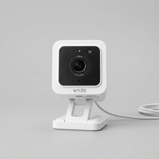Wyze Cam v3