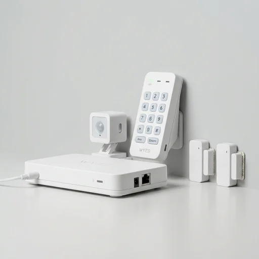 Wyze Home Monitoring Core Kit, image 3 of 3