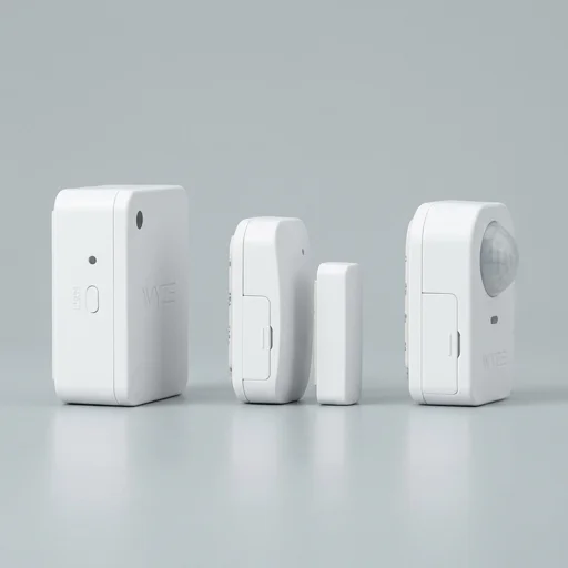 Wyze Sense Starter Kit, image 3 of 3
