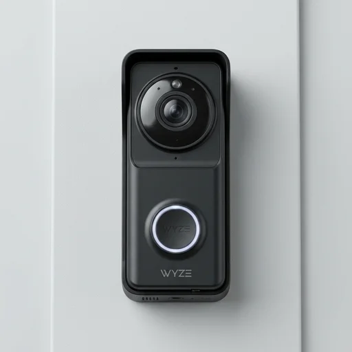 Wyze Video Doorbell Pro