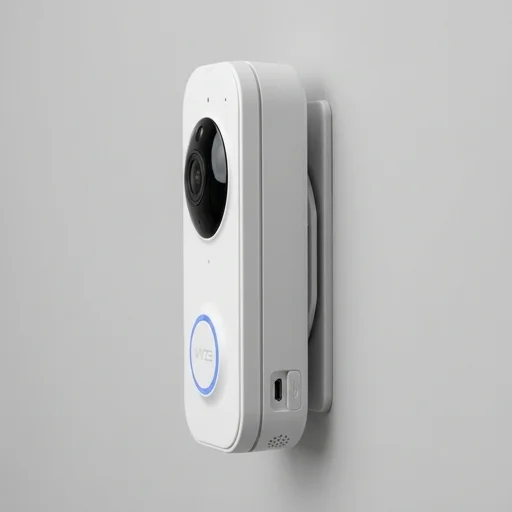 Wyze Video Doorbell Pro, image 2 of 3