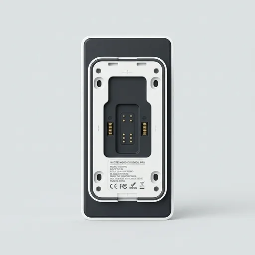 Wyze Video Doorbell Pro, image 3 of 3