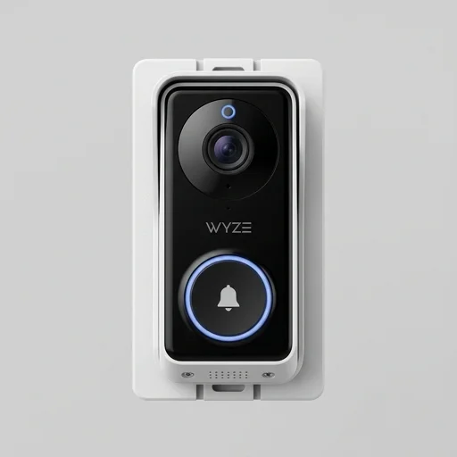 Wyze Video Doorbell v2