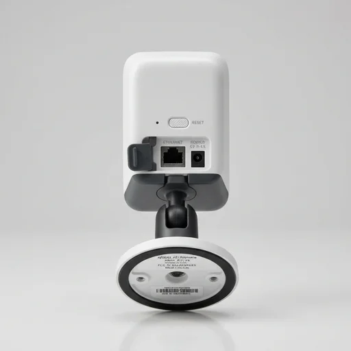 Xfinity xFi Camera, image 3 of 3