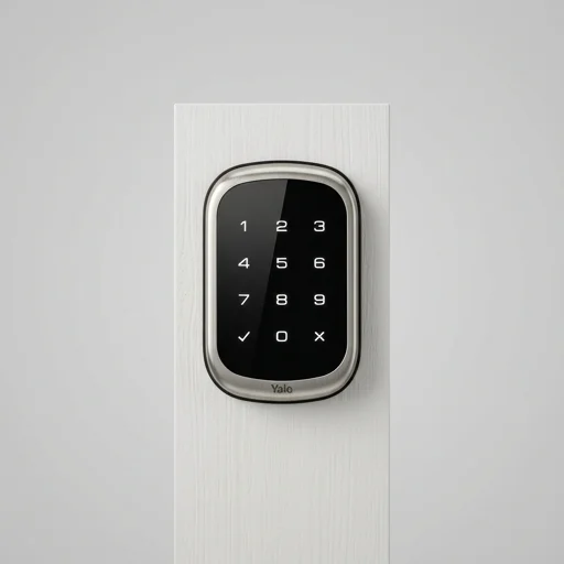 Yale Assure Lock SL