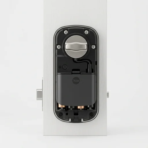 Yale Assure Lock SL, image 2 of 3