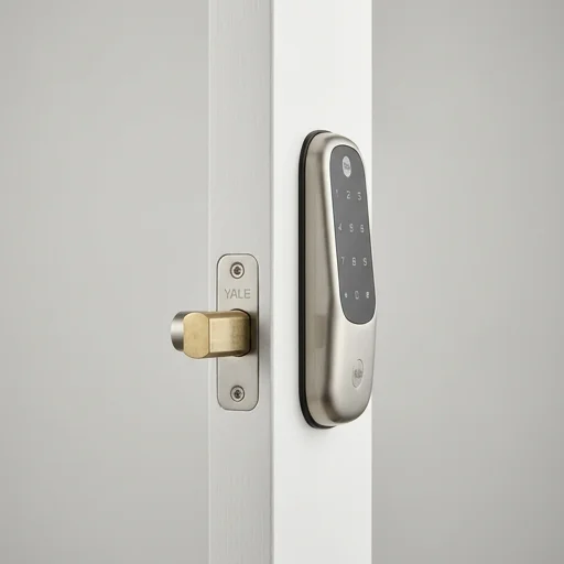 Yale Assure Lock SL, image 3 of 3