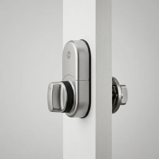 Yale Linus Smart Lock, image 3 of 3