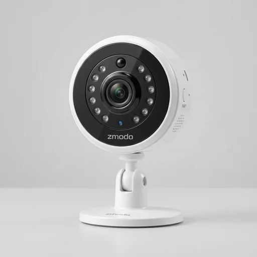 Zmodo 1080p Wireless Security Camera