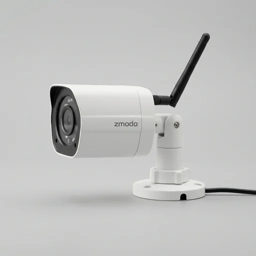 Zmodo 1080p Wireless Security Camera, image 2 of 3